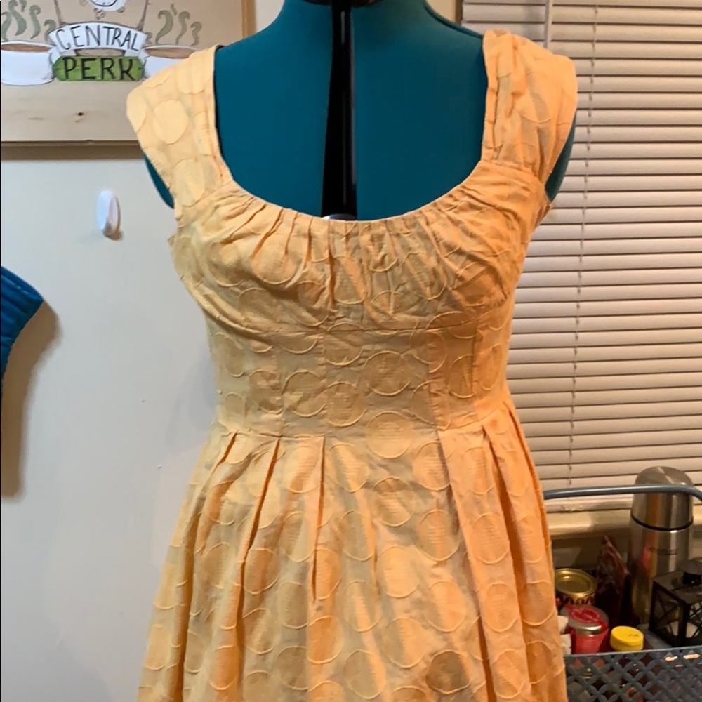 Calvin Klein Sundress